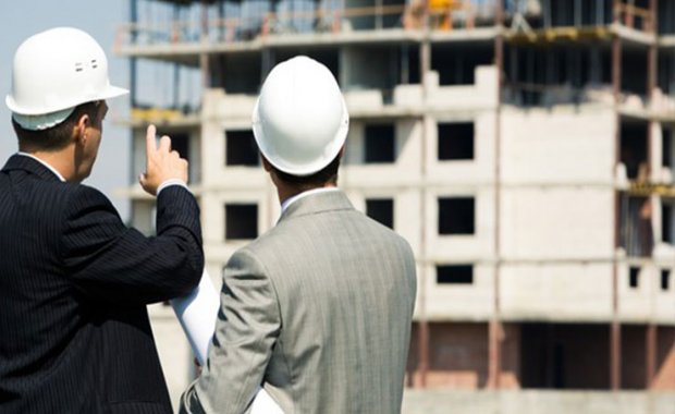 Taşucu Özgüven Emlak İnşaat Taşucu Güven Apartmanı Projesi